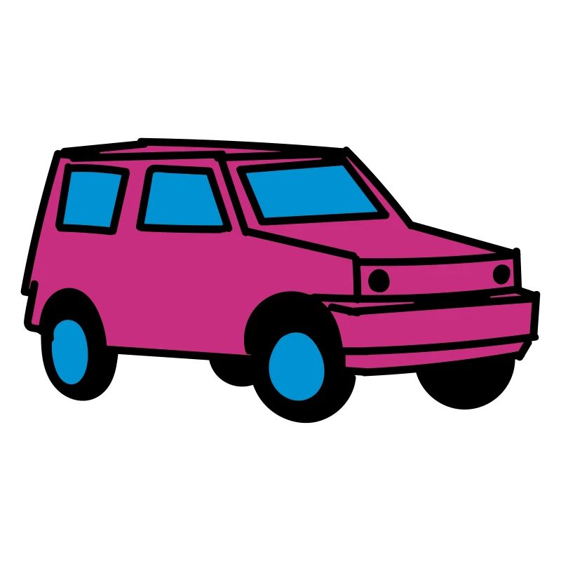 voiture