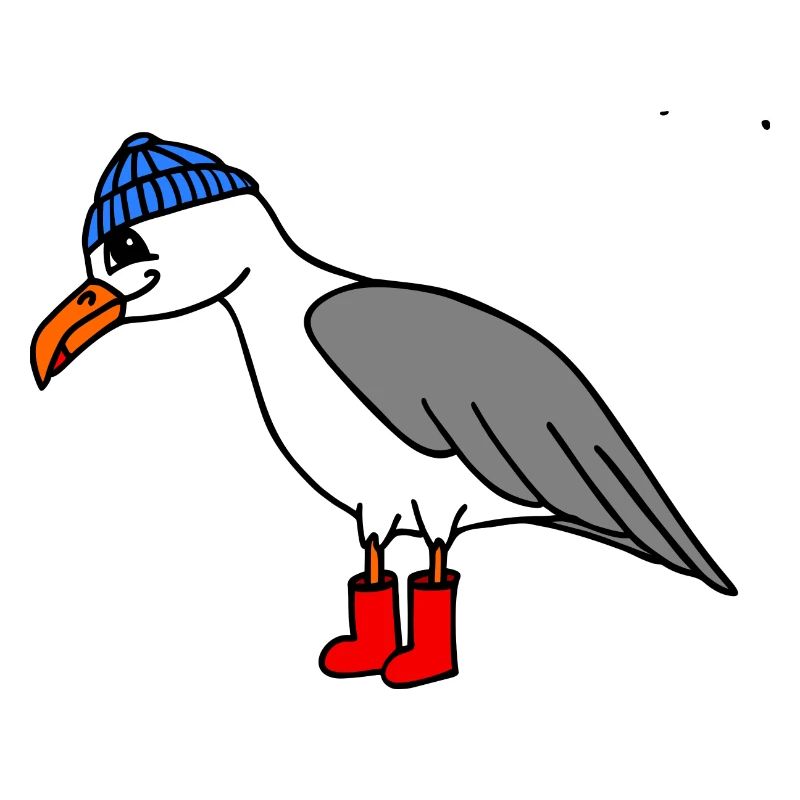 Mouette