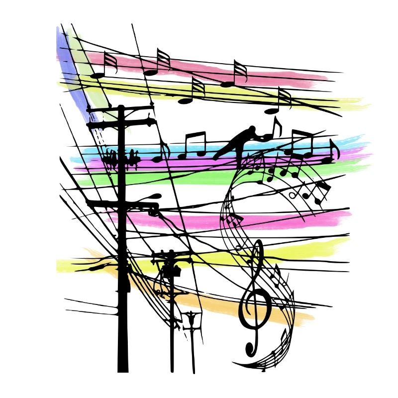 Notes de musique