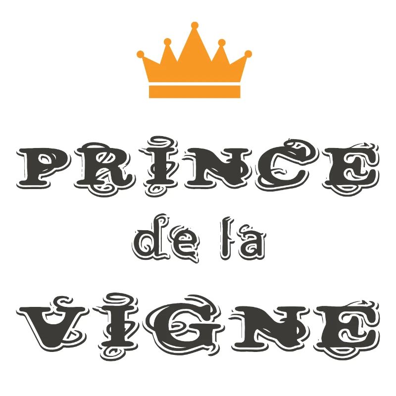 Prinz der Rebe
