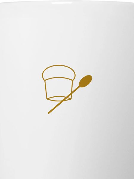 Wooden spoon