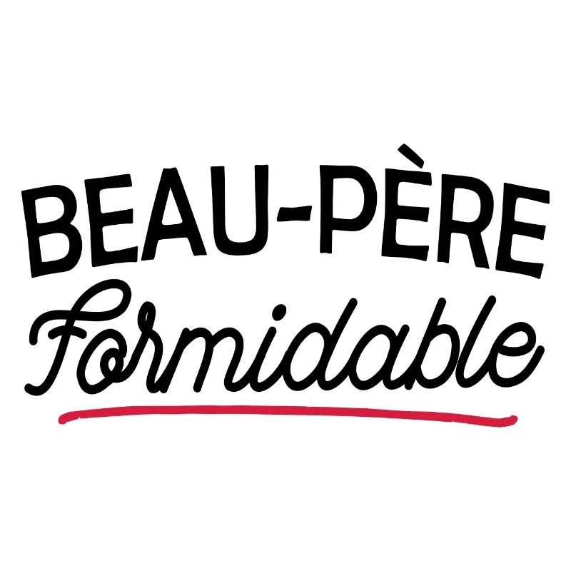 Beau-père formidable