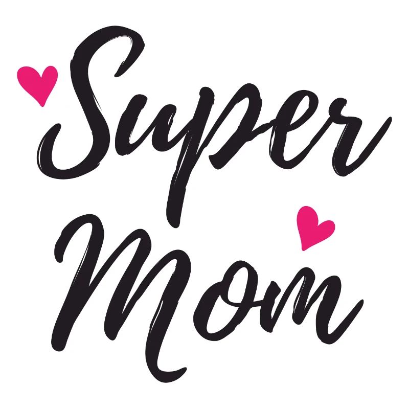 super Mutter
