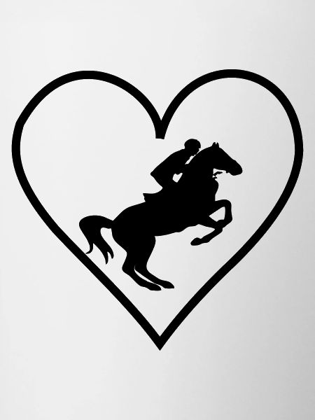 Coeur de cheval