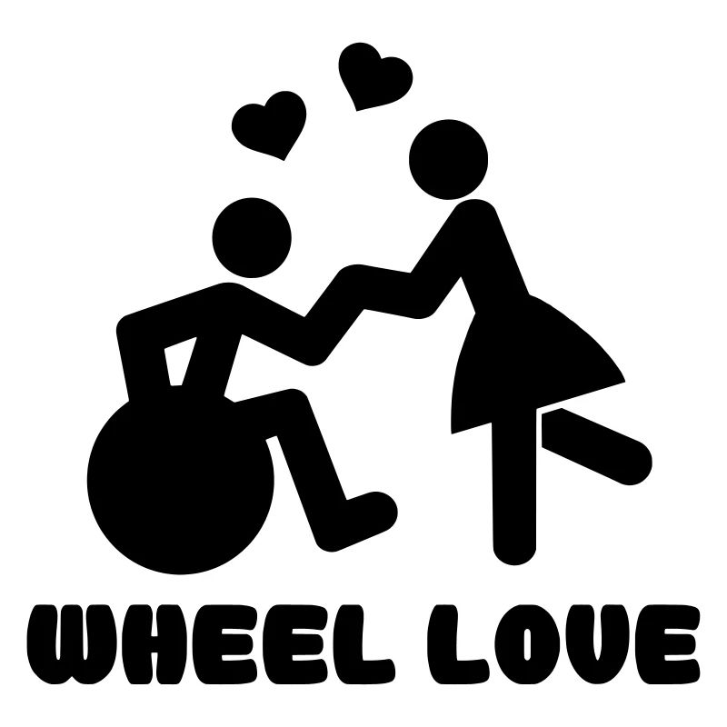 Wheellove pour les utilisateurs de fauteuils roulants qui dansent *