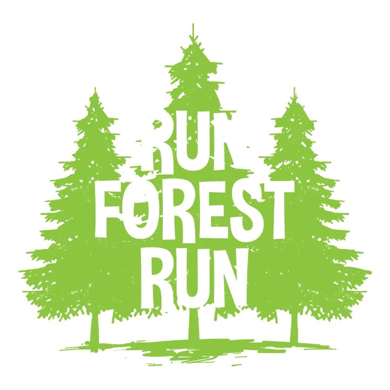 Run Forest Run