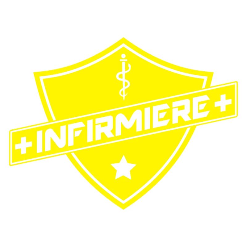 blason infirmiere