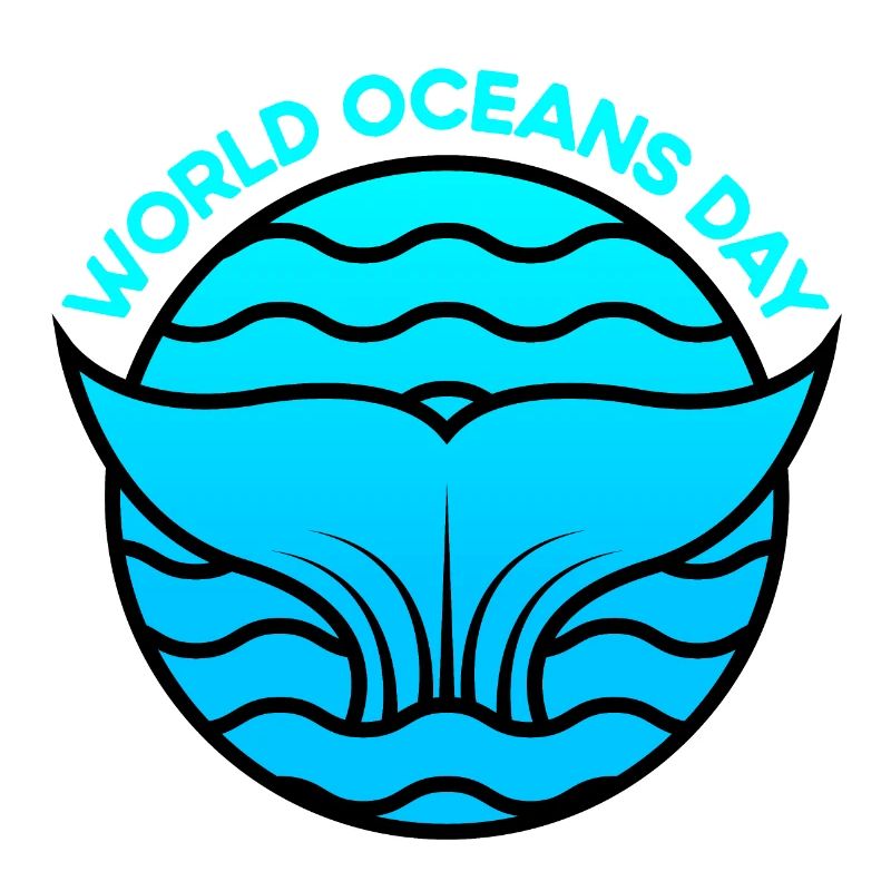 World Oceans Day