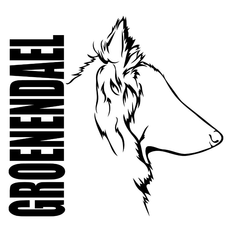 GROENENDAEL Profil Chiens Wilsigns