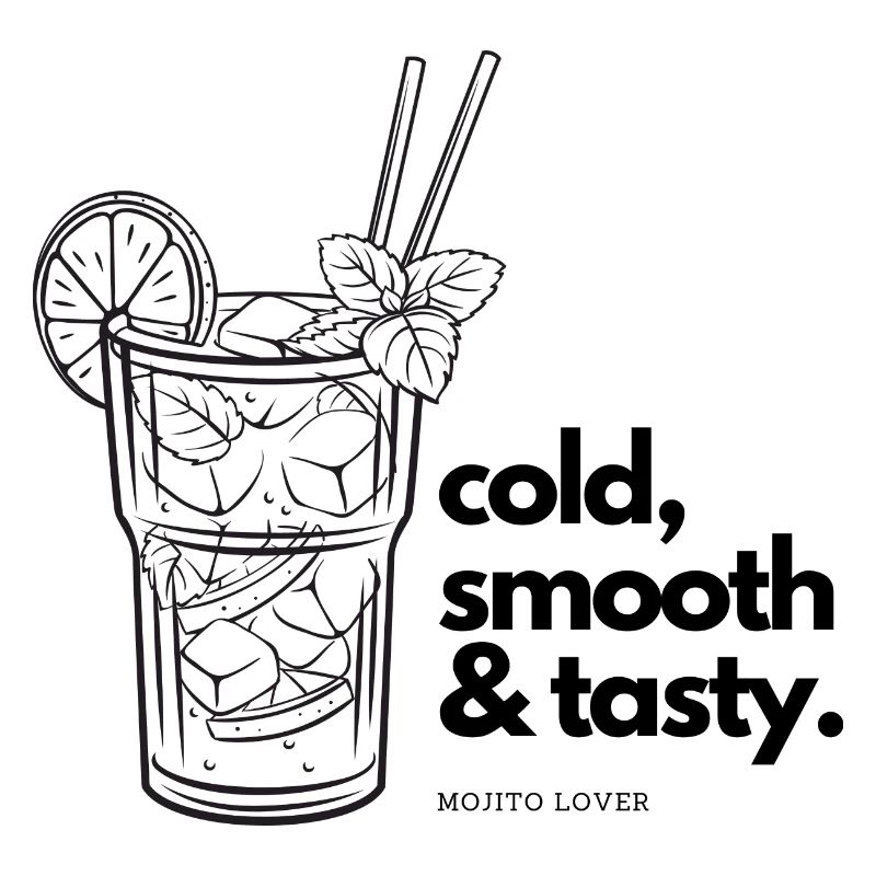 Mojito Lover ART