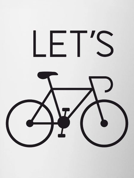 Let's Cycling