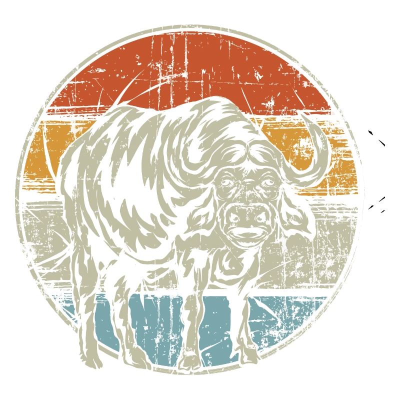 Millésime Buffalo