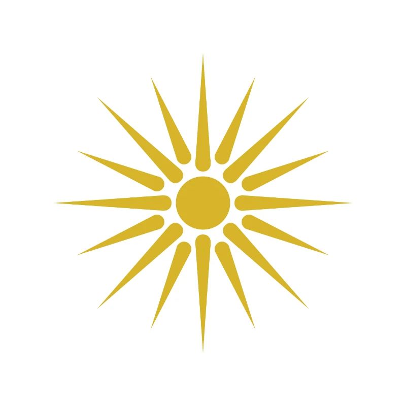 Vergina Sun