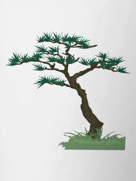 Old Tree | gnarled tree
