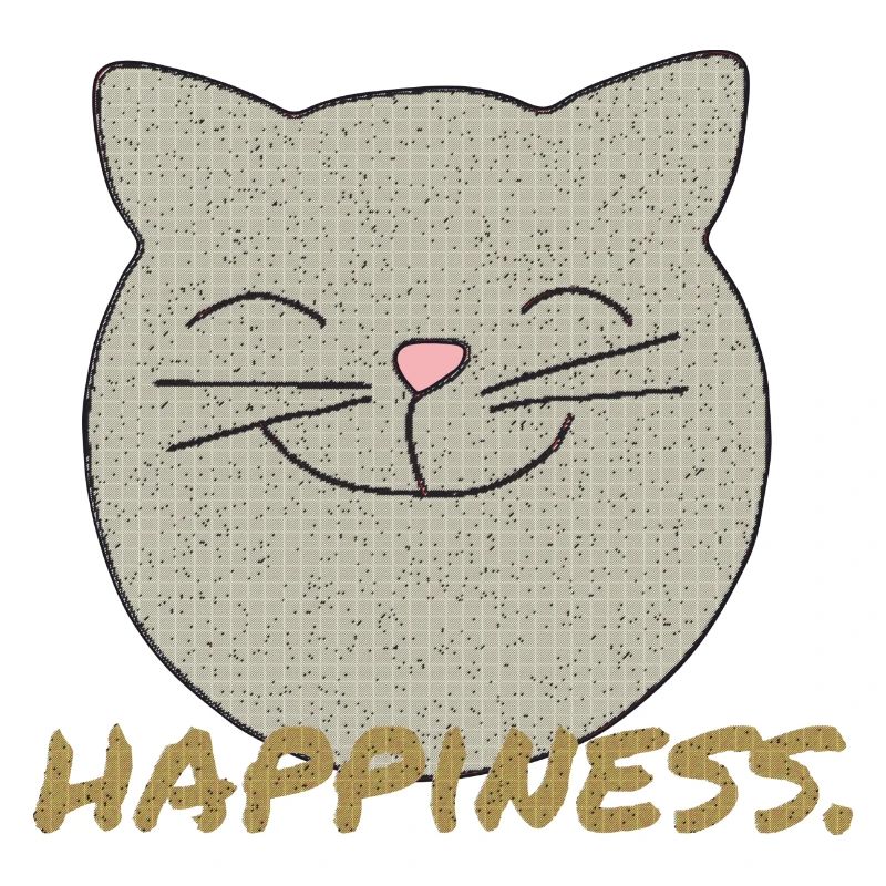 katze happiness