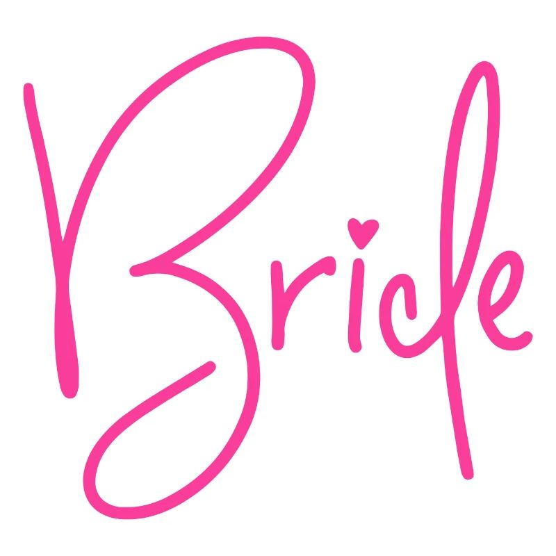 Bride - Braut - Junggesellinnenabschied - JGA 2026