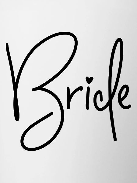 Bride - Braut