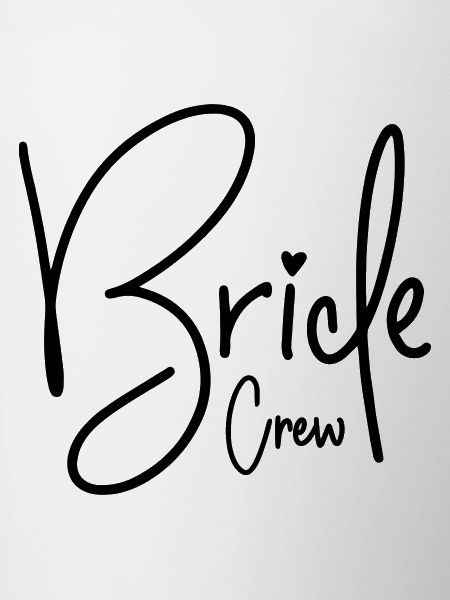 Bride Crew