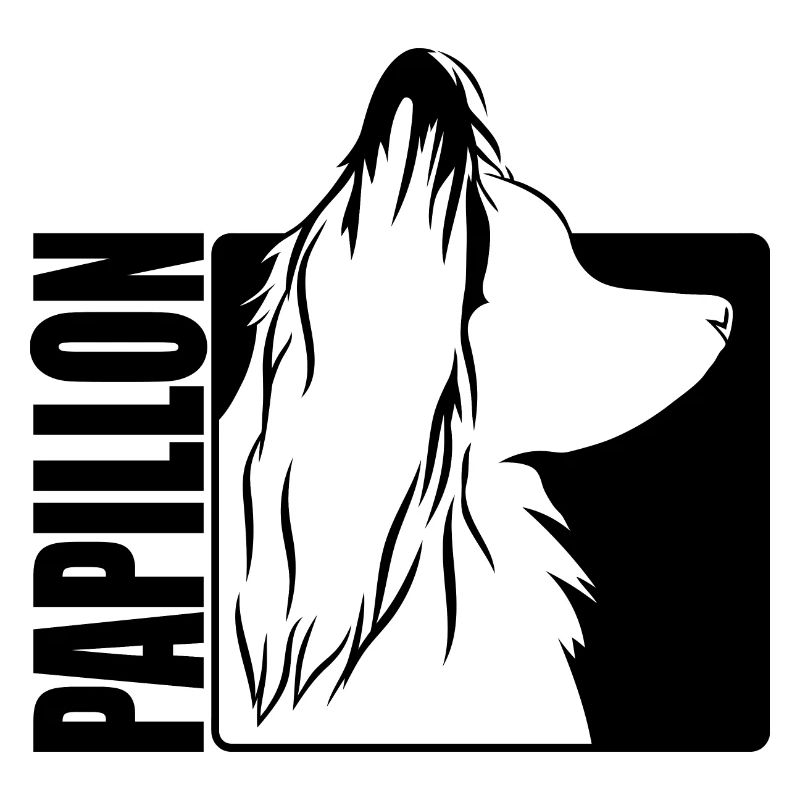 Papillon Profil Hunde Hund Wilsigns