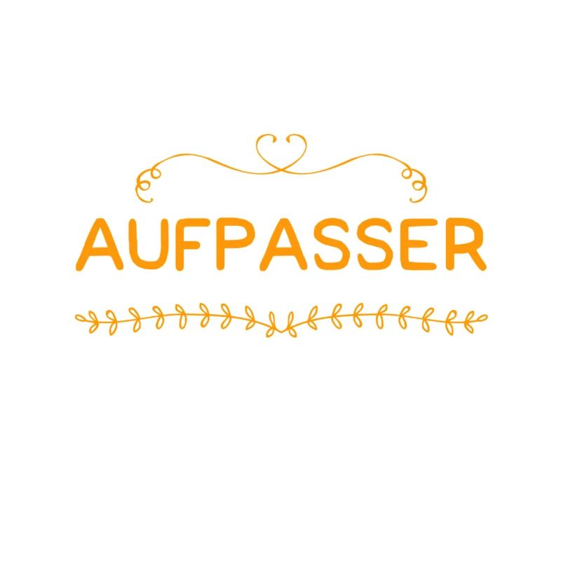 ich bin ein Beschützer