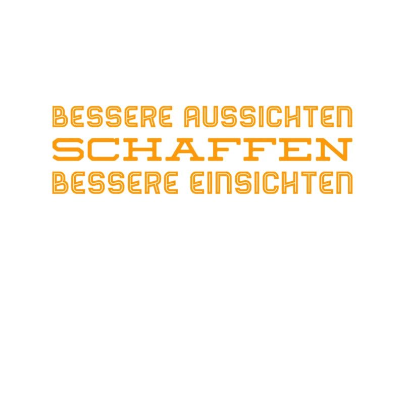 Entwicklung ist möglich
