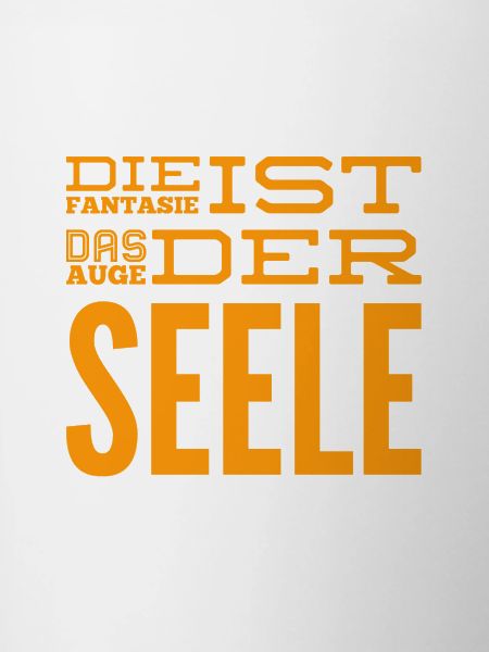 ich liebe Fantasie