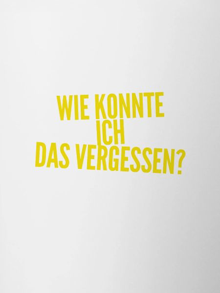 ich bin kopflos