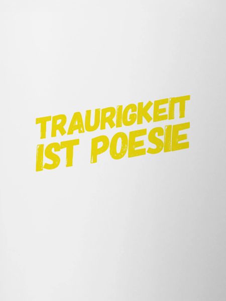 Trauer befreit