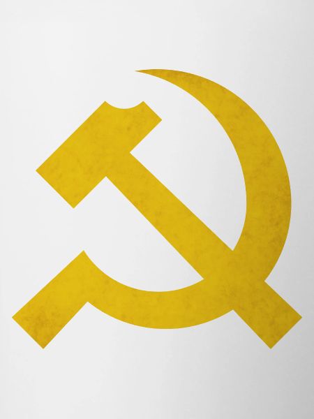 Hammer and Sickle