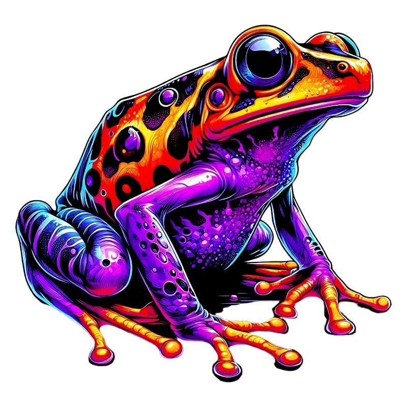 Grenouille