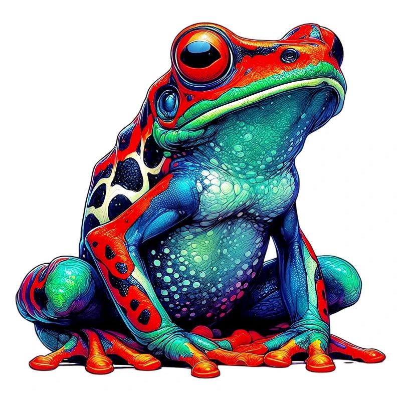 Frog