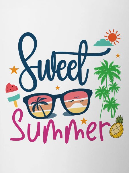 Sweet Summer