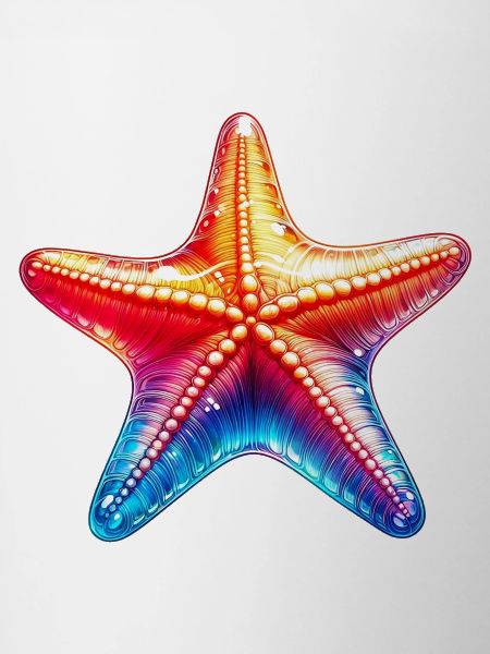 Étoile de mer