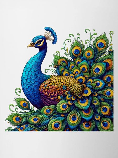 Peacock