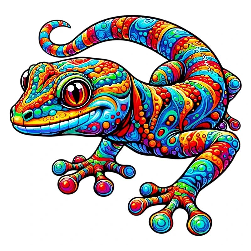 Gecko