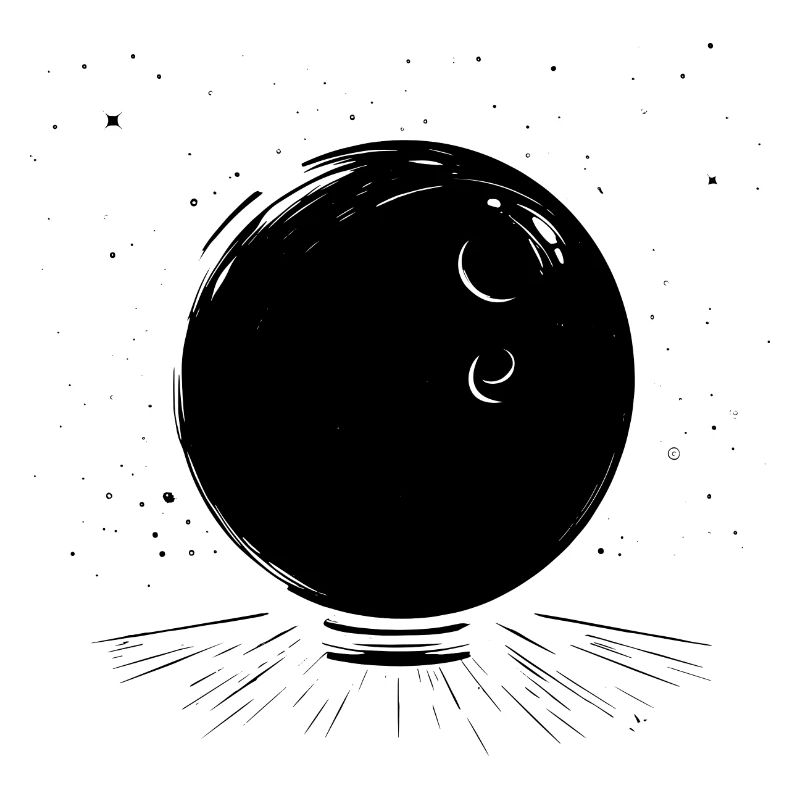 Graphiques de bowling