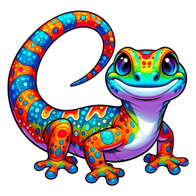 Gecko