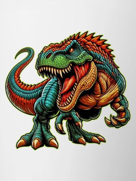 Dinosaur