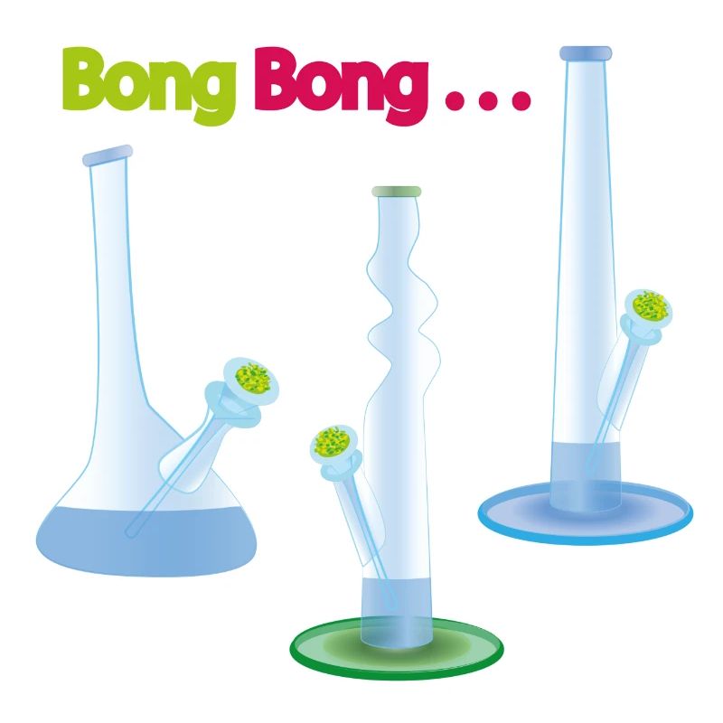 Soirée Bong