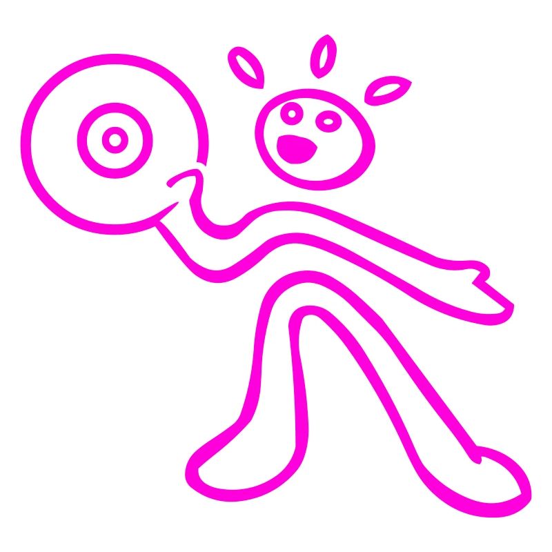 rave DJ