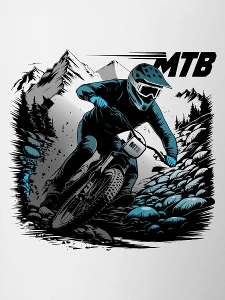 MTB Downhill