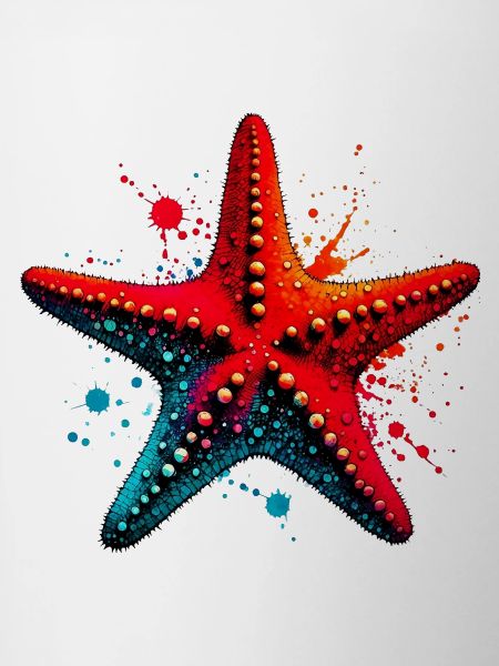 Starfish