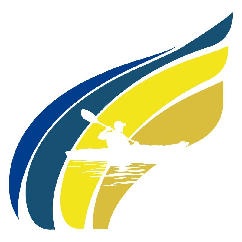 Kayaking Whitewater Rowing