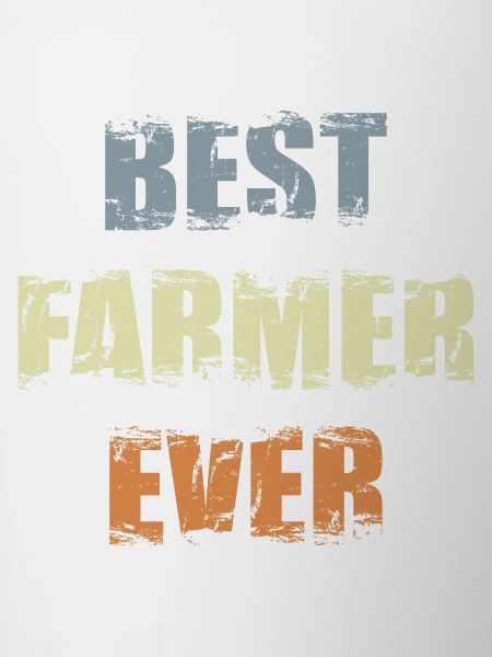 Best farmer of all time
