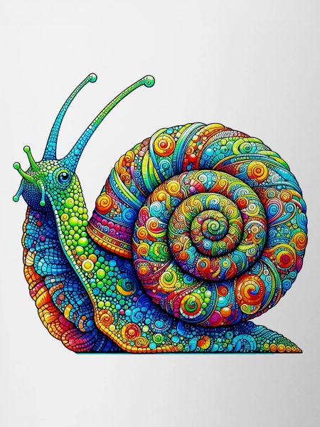 Schnecke
