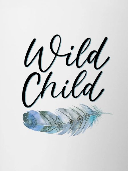 Wild Child