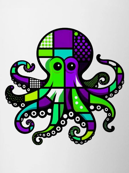 Octopus