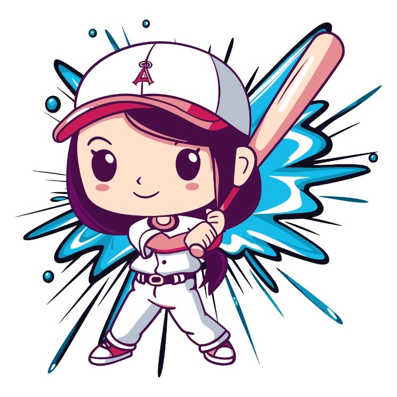 Baseball Baseball Player Baseball Bat