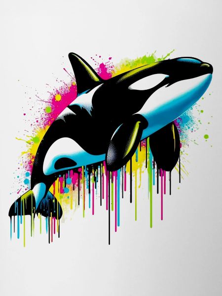 Killer whale