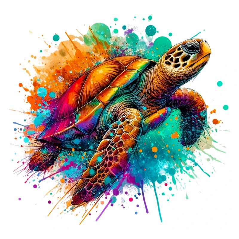 Tortue